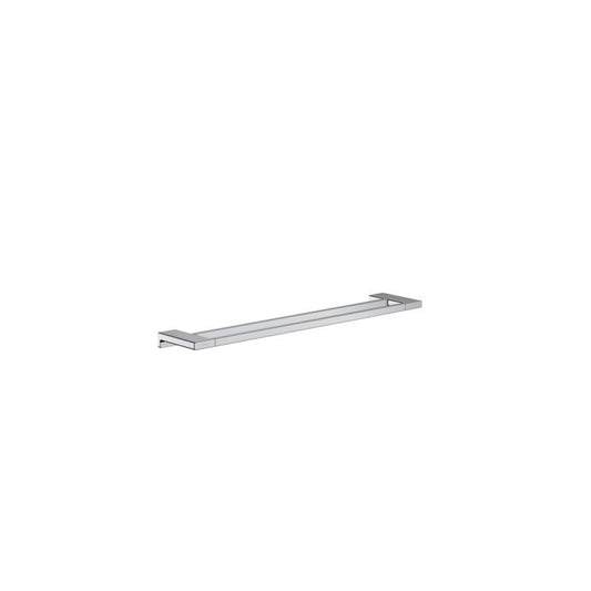 HANSGROHE 41743000 Doppel-Badetuchhalter AddStoris chrom