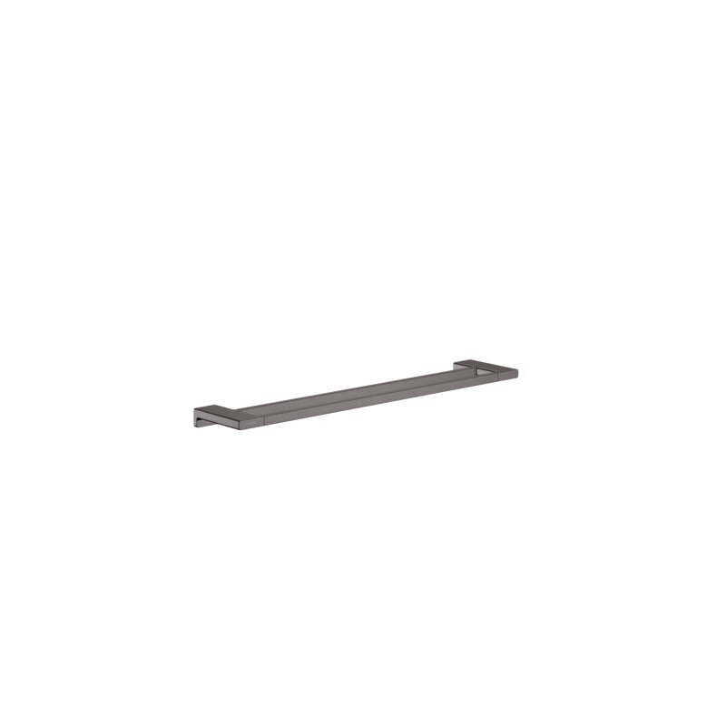 HANSGROHE 41743340 Doppel-Badetuchhalter AddStoris BBC