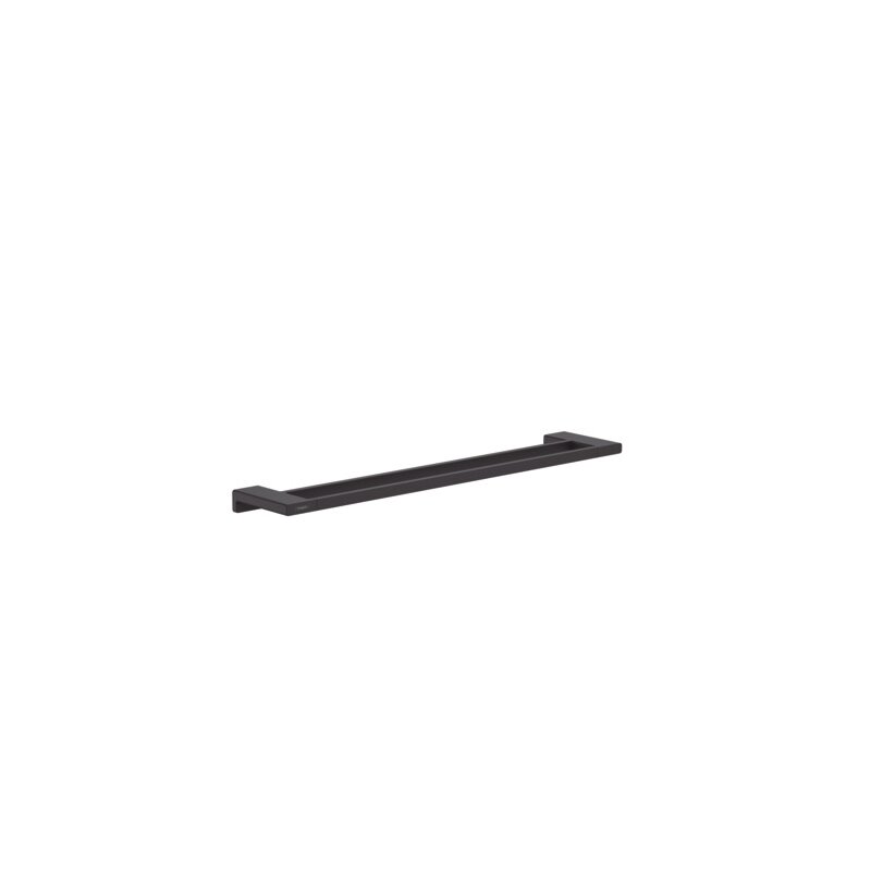 HANSGROHE 41743670 Doppel-Badetuchhalter AddStoris