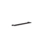 HANSGROHE 41743670 Doppel-Badetuchhalter AddStoris