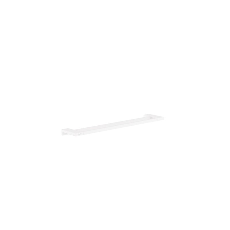 HANSGROHE 41743700 Doppel-Badetuchhalter AddStoris