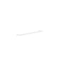 HANSGROHE 41743700 Doppel-Badetuchhalter AddStoris
