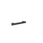 HANSGROHE 41744670 Haltestange AddStoris mattschwarz