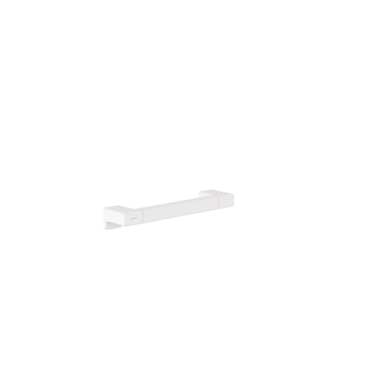 HANSGROHE 41744700 Haltestange AddStoris mattweiss
