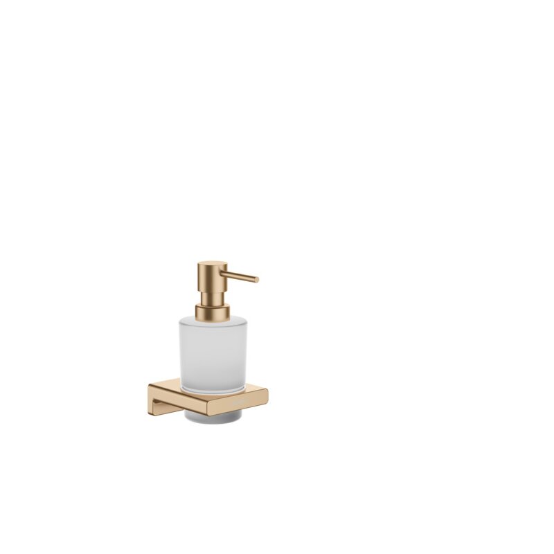 HANSGROHE 41745140 Lotionspender AddStoris BBR