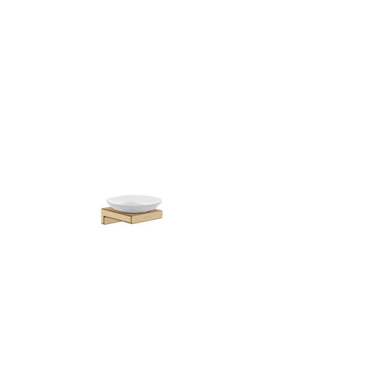 HANSGROHE 41746140 Seifenschale AddStoris BBR