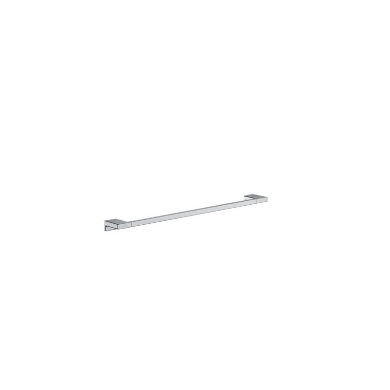 HANSGROHE 41747000 Badetuchhalter AddStoris chrom
