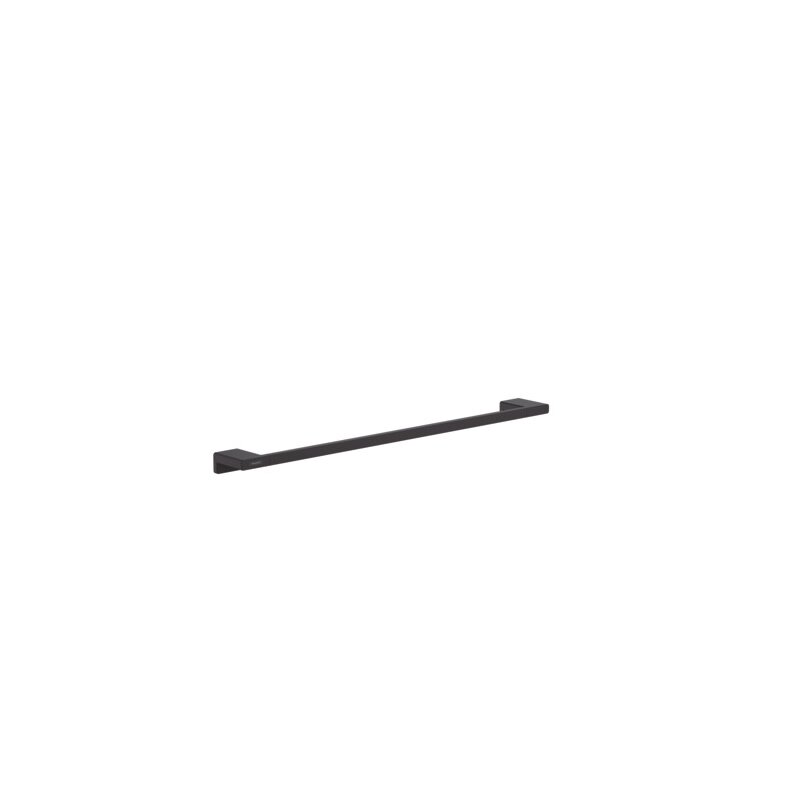 HANSGROHE 41747670 Badetuchhalter AddStoris mattschwarz