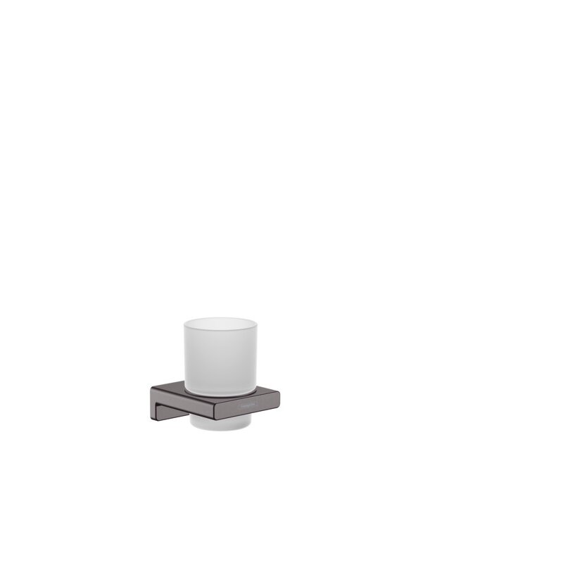HANSGROHE 41749340 Zahnputzbecher AddStoris BBC