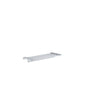 HANSGROHE 41751000 Handtuchablage mit Handtuchhalter