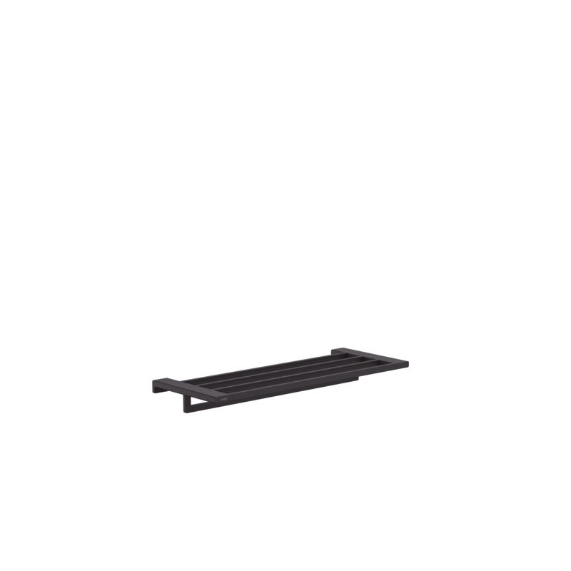 HANSGROHE 41751670 Handtuchablage mit Handtuchhalter