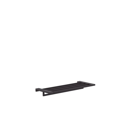HANSGROHE 41751670 Handtuchablage mit Handtuchhalter