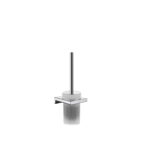 HANSGROHE 41752000 WC Bürstenhalter AddStoris
