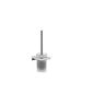 HANSGROHE 41752000 WC Bürstenhalter AddStoris