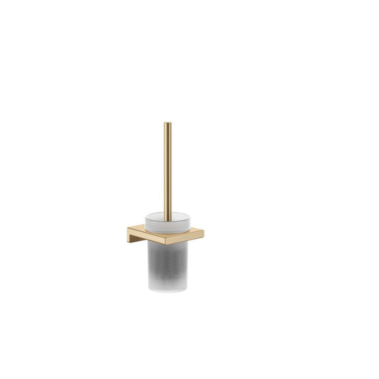 HANSGROHE 41752140 WC Bürstenhalter AddStoris
