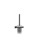 HANSGROHE 41752670 WC Bürstenhalter AddStoris