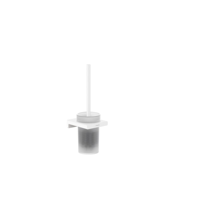 HANSGROHE 41752700 WC Bürstenhalter AddStoris