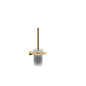 HANSGROHE 41752990 WC Bürstenhalter AddStoris