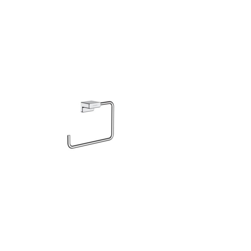 HANSGROHE 41754000 Handtuchring AddStoris chrom