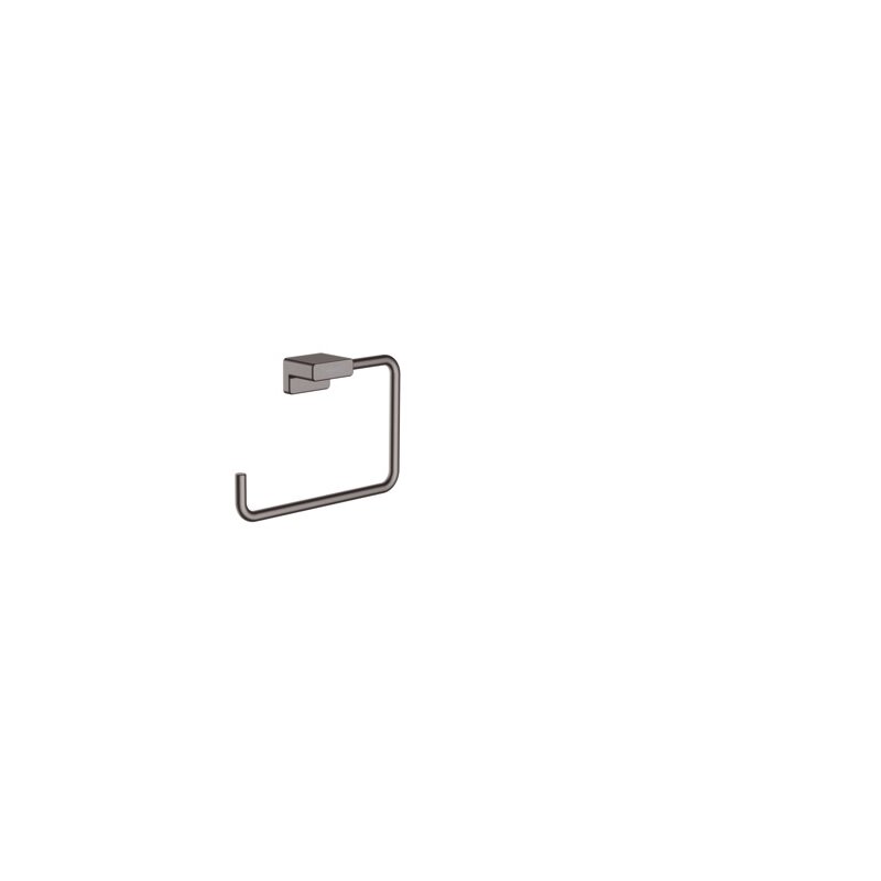 HANSGROHE 41754340 Handtuchring AddStoris BBC
