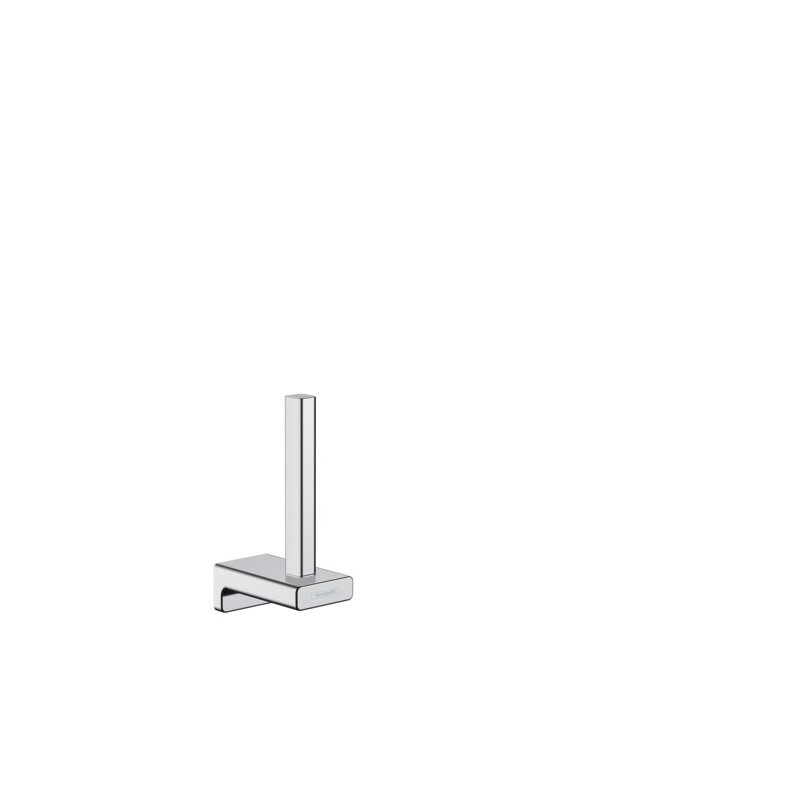 HANSGROHE 41756000 Ersatzpapierrollenhalter AddStoris