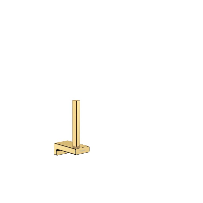 HANSGROHE 41756990 Ersatzpapierrollenhalter AddStoris