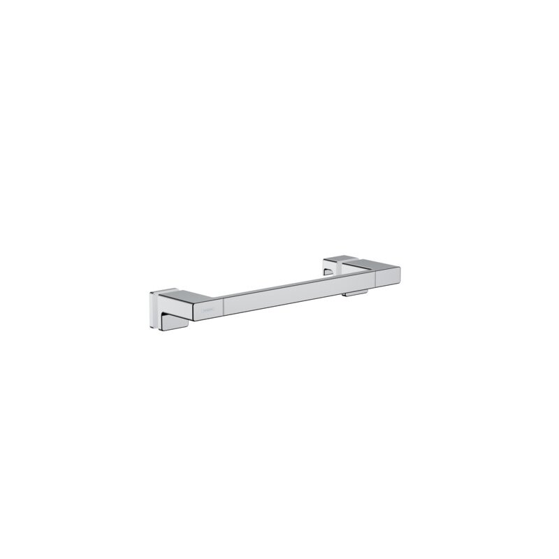 HANSGROHE 41759000 Duschtürgriff AddStoris chrom