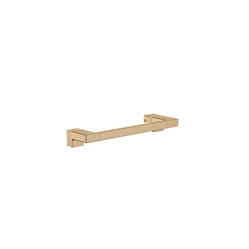 HANSGROHE 41759140 Duschtürgriff AddStoris BBR