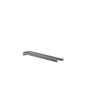 HANSGROHE 41770340 Handtuchhalter AddStoris zweiarmig