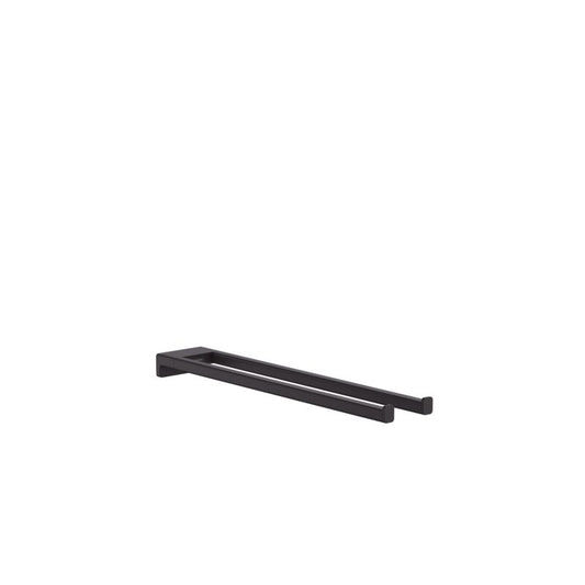 HANSGROHE 41770670 Handtuchhalter AddStoris zweiarmig