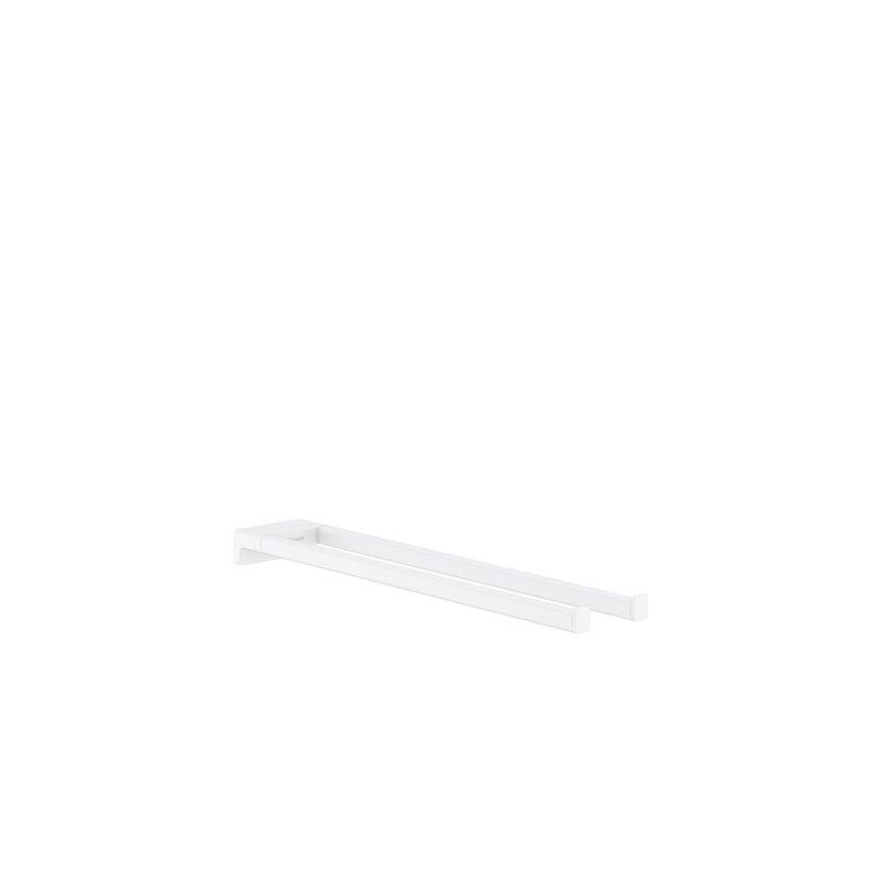 HANSGROHE 41770700 Handtuchhalter AddStoris zweiarmig