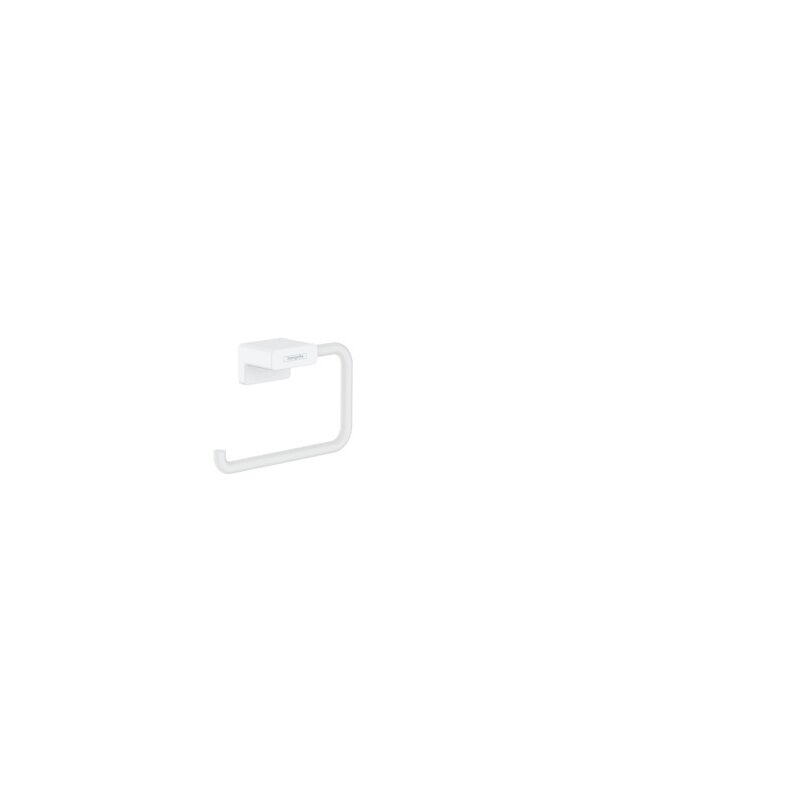 HANSGROHE 41771700 Papierrollenhalter ohne Deckel