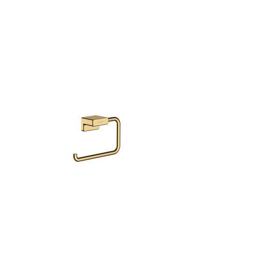 HANSGROHE 41771990 Papierrollenhalter ohne Deckel