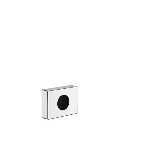 HANSGROHE 41773000 Hygienebeutelspender AddStoris chrom