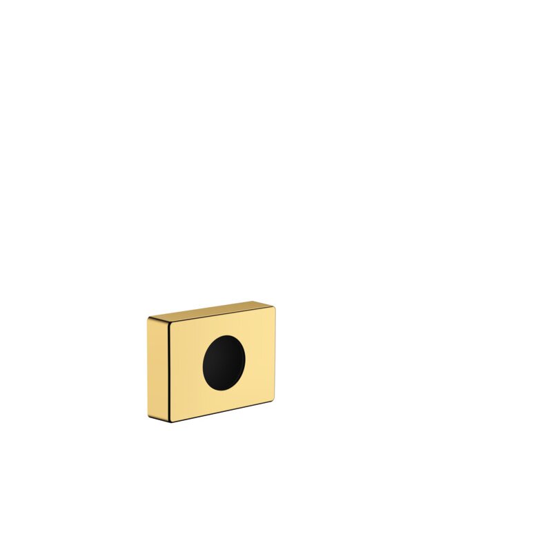 HANSGROHE 41773990 Hygienebeutelspender AddStoris PGO