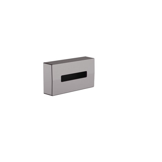 HANSGROHE 41774340 Kosmetiktuchbox AddStoris BBC