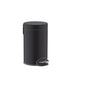HANSGROHE 41775670 Treteimer AddStoris mattschwarz