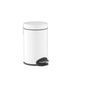 HANSGROHE 41775700 Treteimer AddStoris mattweiss