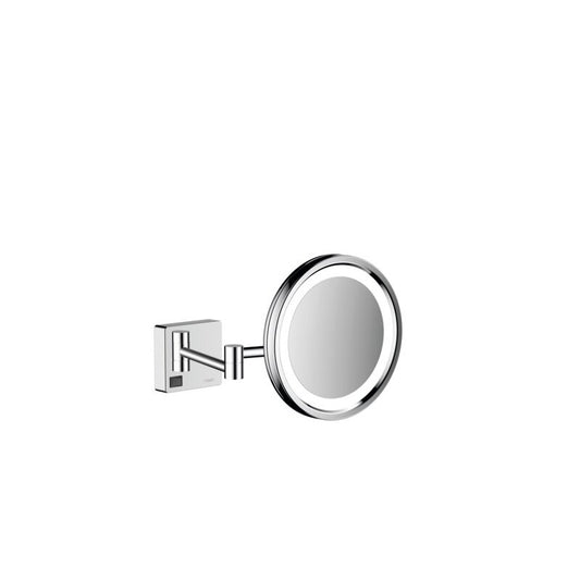 HANSGROHE 41790000 Rasierspiegel AddStoris chrom
