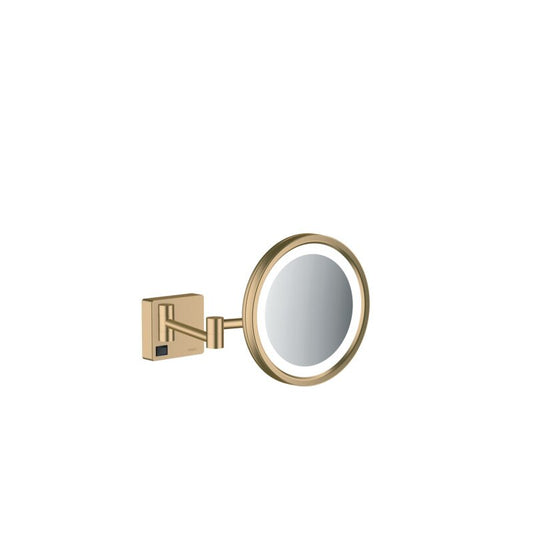HANSGROHE 41790140 Rasierspiegel AddStoris BBR