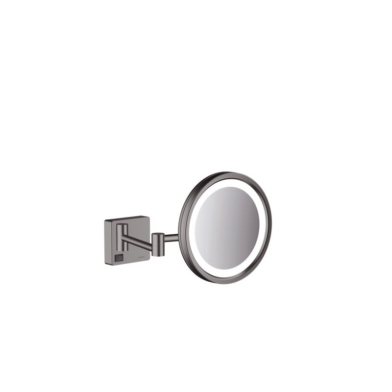 HANSGROHE 41790340 Rasierspiegel AddStoris BBC