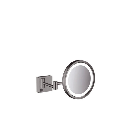 HANSGROHE 41790340 Rasierspiegel AddStoris BBC