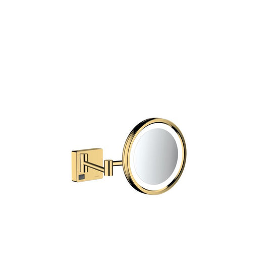 HANSGROHE 41790990 Rasierspiegel AddStoris PGO