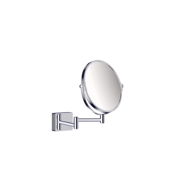 HANSGROHE 41791000 Rasierspiegel AddStoris chrom