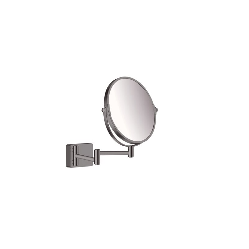 HANSGROHE 41791340 Rasierspiegel AddStoris BBC