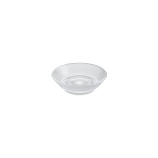 HANSGROHE 41933000 Seifenschale Axor Terrano (nur Glas)