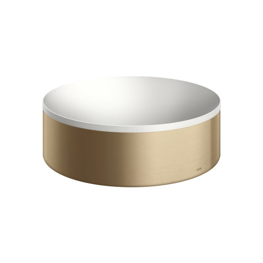 HANSGROHE 42000140 Aufsatzwaschtisch AXOR Suite