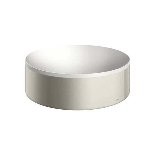 HANSGROHE 42000800 Aufsatzwaschtisch AXOR Suite