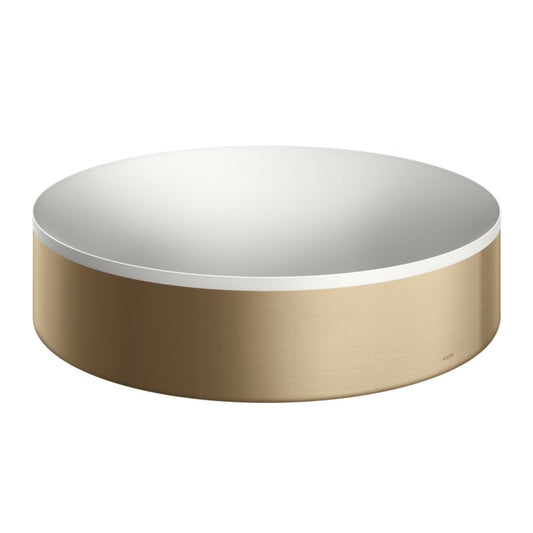 HANSGROHE 42001140 Aufsatzwaschtisch AXOR Suite