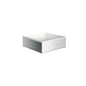 HANSGROHE 42002000 Aufsatzwaschtisch AXOR Suite Basins
